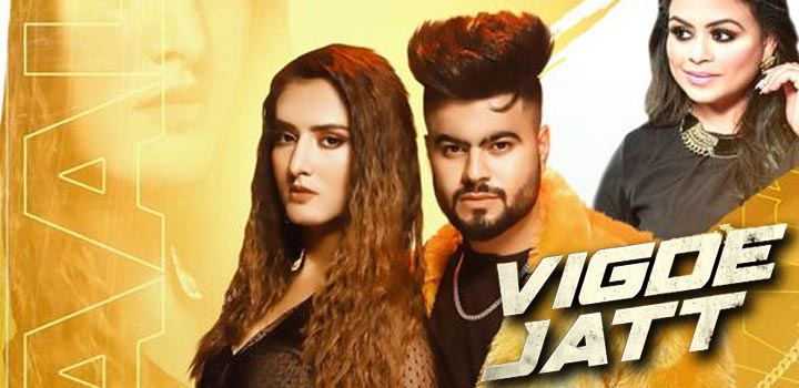 Vigde Jatt Lyrics by Misaal