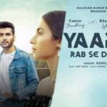 yaaro rab se dua karo lyrics meet bros akhil sachdeva 2021