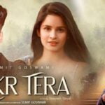 Zikr Tera Lyrics by Sumit Goswami