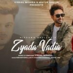 zyada vadia lyrics nishawn bhullar 2021