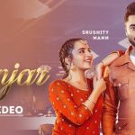 Jhanjar Lyrics - Ravneet