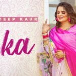 Koka Lyrics by Jashandeep Kaur