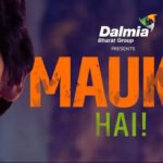 Mauka Hai Lyrics B Praak