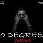 80 Degrees Lyrics by Karan Aujla