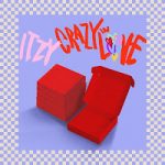 ITZY CRAZY IN LOVE