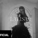 Lalisa Lyrics by Lisa