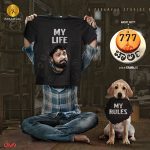 Torture Song Lyrics - 777 Charlie