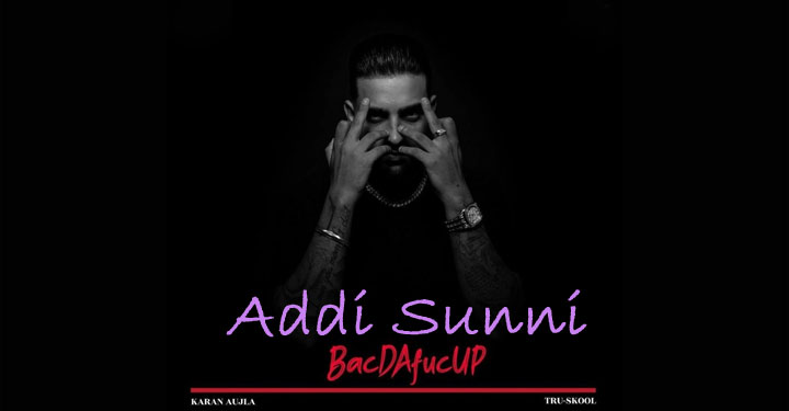 Addi Sunni Lyrics by Karan Aujla