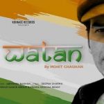 ae watan lyrics mohit chauhan 2021