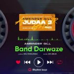 Band Darwaze Lyrics by Amrinder Gill