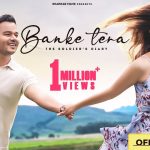 banke tera the soldiers diary lyrics siddharth shankar 2021