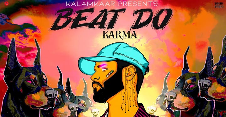 Beat Do Lyrics Karma