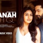 bepanah ishq lyrics payal dev yasser desai 2021