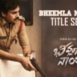 bheemla nayak lyrics in english pawan kalyan