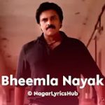 Bheemla Nayak Lyrics