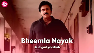 Bheemla Nayak Lyrics