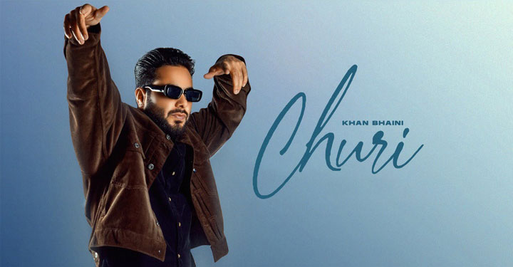 Churi Lyrics by Khan Bhaini