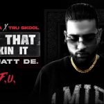 Click That B Kickin It Lyrics by Karan Aujla