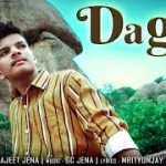 dagaa lyrics satyajeet jena 2021