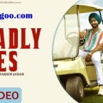 deadly eyes lyrics gopi waraich tarsem jassar 2021