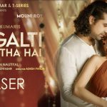 Dil Galti Kar Baitha Hai Lyrics by Jubin Nautiyal