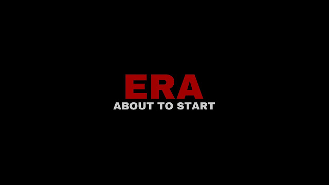 ERA Lyrics by King