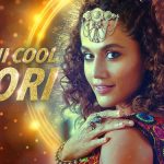 Ghani Cool Chori Lyrics from Rashmi Rocket