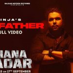 Godfather Lyrics from Thana Sadar by Ninja