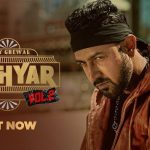 hathyar 2 lyrics gippy grewal manpreet kaur limited edition 2021