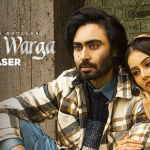 Hawa Warga Lyrics by Nishawn Bhullar