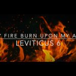 holy fire burn upon my altar lyrics