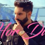 Hor Dus Lyrics by Parmish Verma