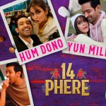 hum dono yun mile lyrics raajeev v bhalla riya duggal rashi harmalkar 14 phere 2021