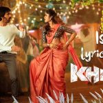 Istam Lyrics from Khiladi