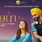 Janam Lyrics from Qismat 2 starring Ammy Virk