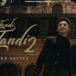 jandi jandi 2 lyrics seera buttar 2021