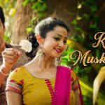 Kahe Muskay Re Lyrics Bhavai | Shreya Ghoshal