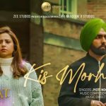 Kis Morh Te Lyrics Qismat 2