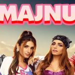 Majnu Lyrics by Sukriti, Prakriti