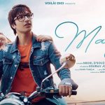 mauja lyrics nikhil dsouza rukhsar bandhukia 2021