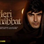 meri mohabbat lyrics saaj bhatt 2021