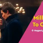 Million To One Cinderella Lyrics