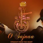 O Sajnaa Lyrics by Sawai Bhatt ft Himesh Reshammiya