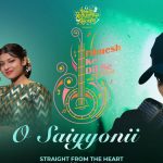 O Sayyoni Lyrics by Himesh Reshammiya