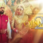 qismat 2 title track lyrics b praak qismat 2 2021