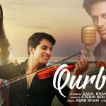 Qurbaan Lyrics by Stebin Ben