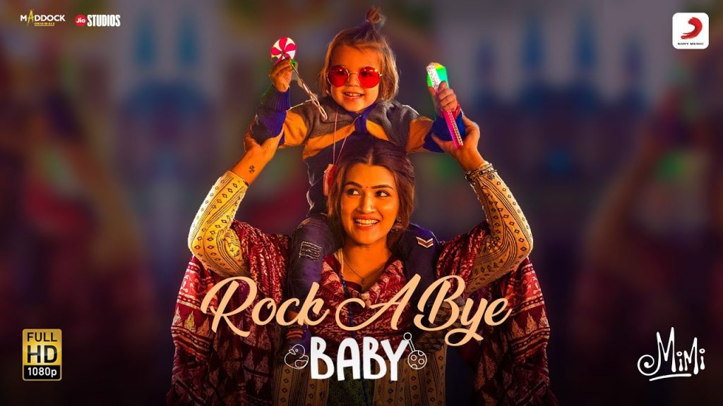 rock a bye baby lyrics julia gartha khatija rahman mimi 2021