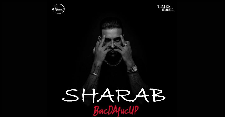 Sharab Lyrics by Karan Aujla