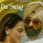 Suitan Da Swag Lyrics by Tarsem Jassar