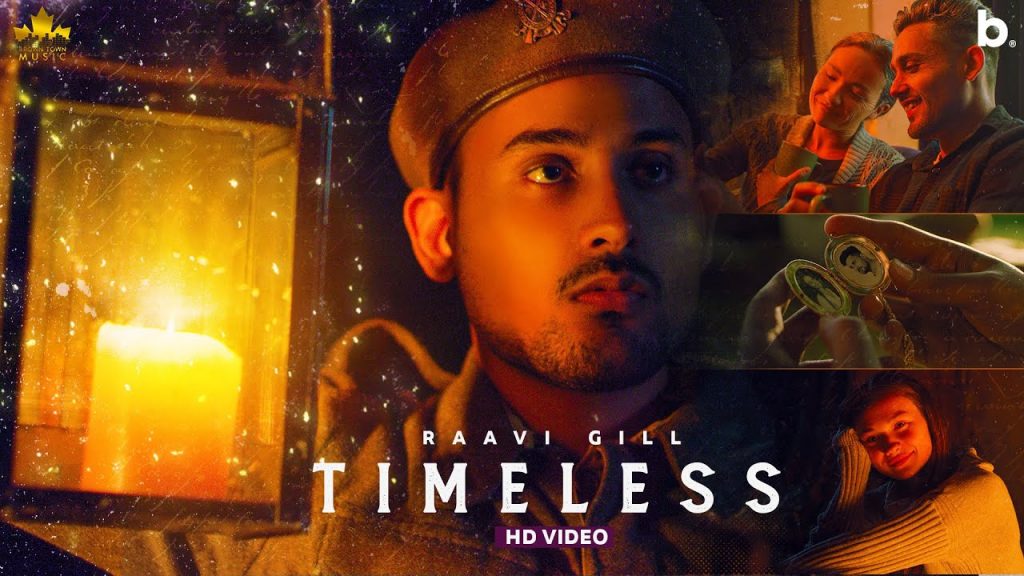 timeless lyrics raavi gill 2021